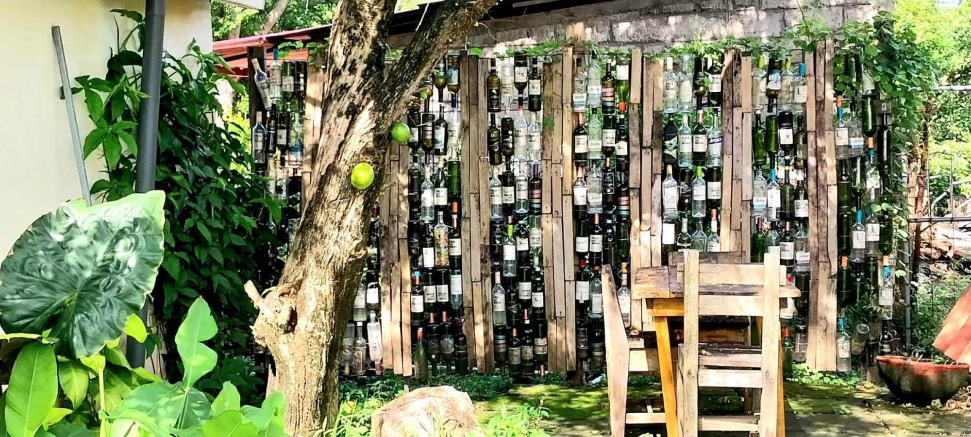 Cabanas Rusticas Las Peñitas Eksteriør billede